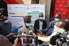 Côte d'Ivoire: 16 bâtiments ou immeubles démolis le 8 juillet 2020 Côte d'Ivoire: 16 bâtiments ou immeubles démolis le 8 juillet 2020