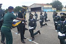 Armée nationale / Sortie de promotion; L’armée se renforce de 139 sous-officiers sortis de l’Ensoa