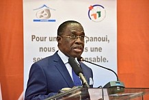 Lutte contre le sida: La côte d’Ivoire compte réduire de 70% les nouvelles infections sur la période 2021-2025