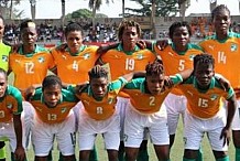 Classement Fifa/Football féminin : La Côte d’Ivoire occupe le 5è rang africain
