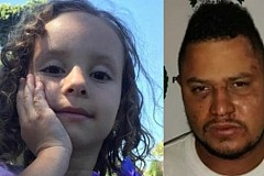 Salomé, 4 ans, violée et battue à mort : les habitants tentent de tuer le meurtrier Salomé, 4 ans, violée et battue à mort : les habitants tentent de tuer le meurtrier