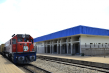 Trafic ferroviaire: SITARAIL annonce la reprise totale du trafic marchandises (Communiqué)