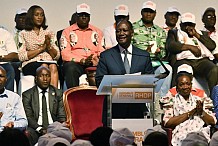 Disparition d'Amadou Coulibaly: quelles conséquences pour la présidentielle ivoirienne?