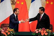 La Chine met en garde la France: “Aucun pays n’a le droit de se mêler” de Hong Kong
