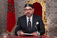 Roi Mohammed VI : La disparition de Amadou Gon Coulibaly est une « perte » pour la Côte d’Ivoire