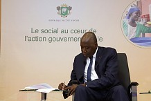Voici le programme officiel des obsèques du Premier ministre Amadou Gon Coulibaly