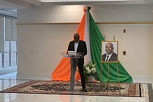 Décès du Premier Ministre ivoirien : L’Ambassade de Côte d’Ivoire aux Etats-Unis rend hommage à Amadou Gon Coulibaly