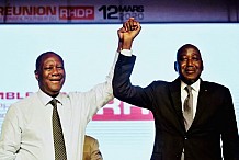 Présidentielle 2020 : l’onction de Ouattara, la clé pour succéder à Gon Coulibaly (politologue)