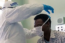 Covid-19 : Au moins 277 nouveaux guéris enregistrés en 24 heures