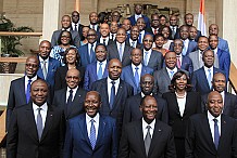Côte d’Ivoire : le pays se retrouve sans Vice-président et sans Premier ministre