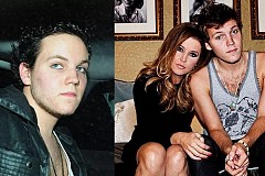 Le petit-fils d'Elvis Presley âgé de 27 ans se serait suicidé par arme à feu à son domicile Le petit-fils d'Elvis Presley âgé de 27 ans se serait suicidé par arme à feu à son domicile