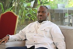 Côte d’Ivoire : Guillaume Soro annonce le décès, ce lundi 13 juillet 2020, de son conseiller politique