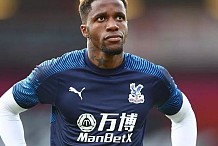 Premier League: un enfant de 12 ans accusé d’injures racistes envers l'Ivoirien Wilfried Zaha