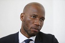 Coup dur pour Didier Drogba: L’AFI le lâche pour voter Idriss Diallo (officiel)