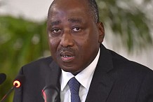 La Côte d'Ivoire rend hommage à Amadou Gon Coulibaly, son Premier ministre décédé