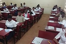 Fraude au BEPC 2020 : des élèves saisis à Daloa