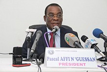 Le FPI, le parti de Gbagbo, ouvre un appel à candidatures