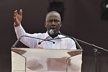 Ouattara est le mieux placé au RHDP pour battre Bédié au premier tour (Bictogo)
