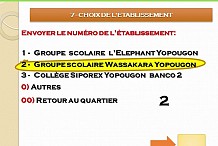 Affectations en 6e en ligne : voici la procédure détaillée