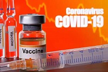 Coronavirus: deux projets de vaccins montrent des résultats encourageants