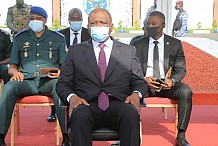Ouattara candidat, Hamed Bakayoko en danger au RHDP?