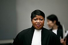 CPI, affaire Gbagbo : Bensouda revient à la charge, ce qu’elle demande à la chambre d’appel