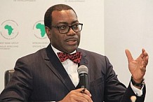 BAD: Le président Akinwumi Adesina «innocenté»