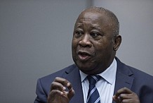 Présidentielle 2020: le nom de Gbagbo retiré du listing électoral provisoire, selon son avocat