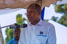 Mabri quitte le RHDP et envoie un message à Ouattara: « les données de 2010 ne sont pas celles de 2020 »
