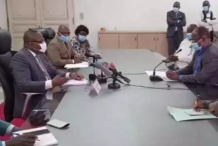 Pourquoi Gbagbo est absent sur la liste électorale? la CEI répond à EDS