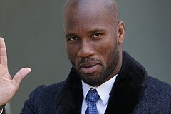 FIF, parrainages contestés: Voici pourquoi Drogba n'a pas peur FIF, parrainages contestés: Voici pourquoi Drogba n'a pas peur
