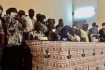 3e mandat de Ouattara : Soro convoque le COC de GPS