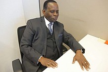 Noël Akossi Bendjo depuis Paris : « Ouattara est en train de tricher pour aller aux élections »