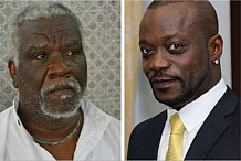 Meiway et Noël Dourey se lancent des flèches à cause de Ouattara