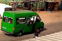 Gbaka vert de microbes : la police ivoirienne répond à Amnesty