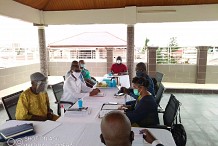Développement économique : L'Atelier participatif Sankofa composé d'experts ivoiriens engagé à servir de trait d'union entre décideurs et populations