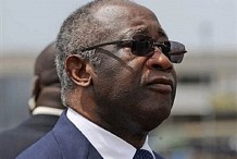 La justice ivoirienne confirme la radiation de Laurent Gbagbo de la liste électorale