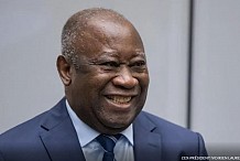 Malgré son exclusion de la liste électorale, la candidature de Gbagbo sera déposée « selon les procédures prévues» annonce EDS