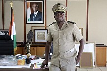 Le préfet d’Abidjan, Vincent Toh Bi Irié a démissionné