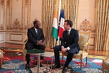 France : Rencontre Macron - Ouattara, pas gagné pour le RHDP