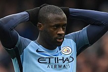 Scandale: Une vidéo porno pourrit la vie à Yaya Touré à Manchester