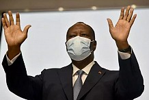 L'opposition multiplie les recours contre la candidature d'Alassane Ouattara