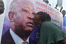 L’improbable retour du président Laurent Gbagbo selon le Journal français LeParisien