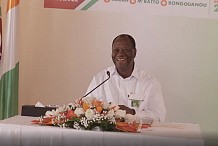 Alassane Ouattara : La Côte d’Ivoire est un pays souverain... les décisions sont prises en Côte d’Ivoire, par les Ivoiriens et par les institutions ivoiriennes