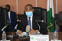 Ouverture à Abidjan d’une mission du FMI sur les 7e et 8e revues du Programme économique et financier 2016-2020