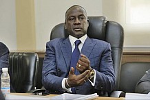 Présidentielle 2020 / La candidature de Ouattara validée, Bictogo aux cadres élus RHDP : “La vérité sur le million de parrainages pour notre candidat : soyons tous des acteurs de cette...