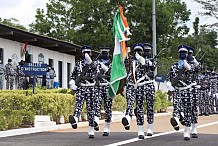 Annoncé pour mort, un officier de l'armée ivoirienne est bel et bien vivant (Gendarmerie Nationale)
