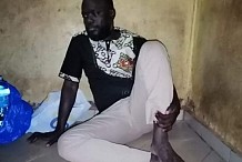 Arrêté à Korhogo, Koua Justin transféré à la prison de Boundiali