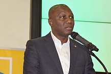 Élection FIF- Sory Diabaté à propos de son programme : « Les besoins de maintenant ne sont pas ceux d’hier »