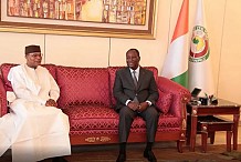 L’ONU invite les acteurs politiques ivoiriens à la « concertation »